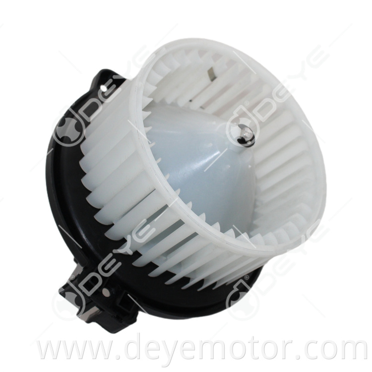 NA1P-61-B10 75101 car 12vair conditioner blower motor for Mazda MX-5 Miata